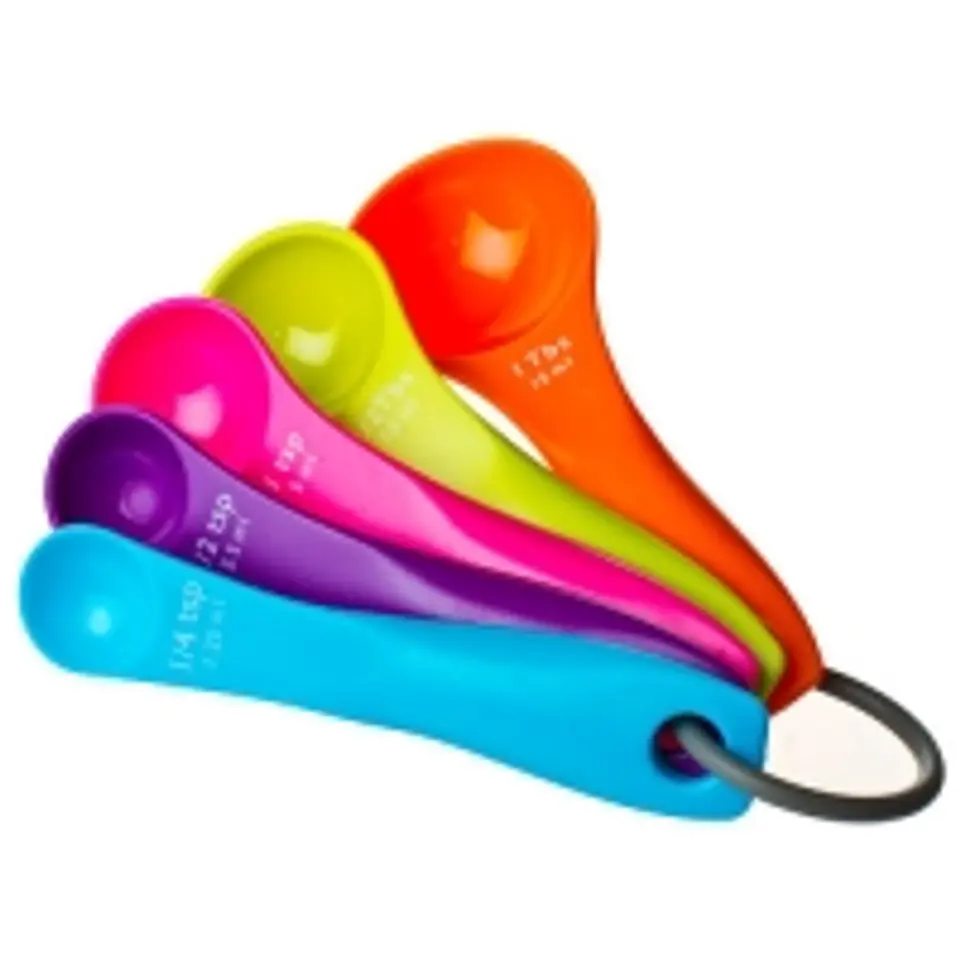  Cucharas medidoras Alegria  4-1125 1