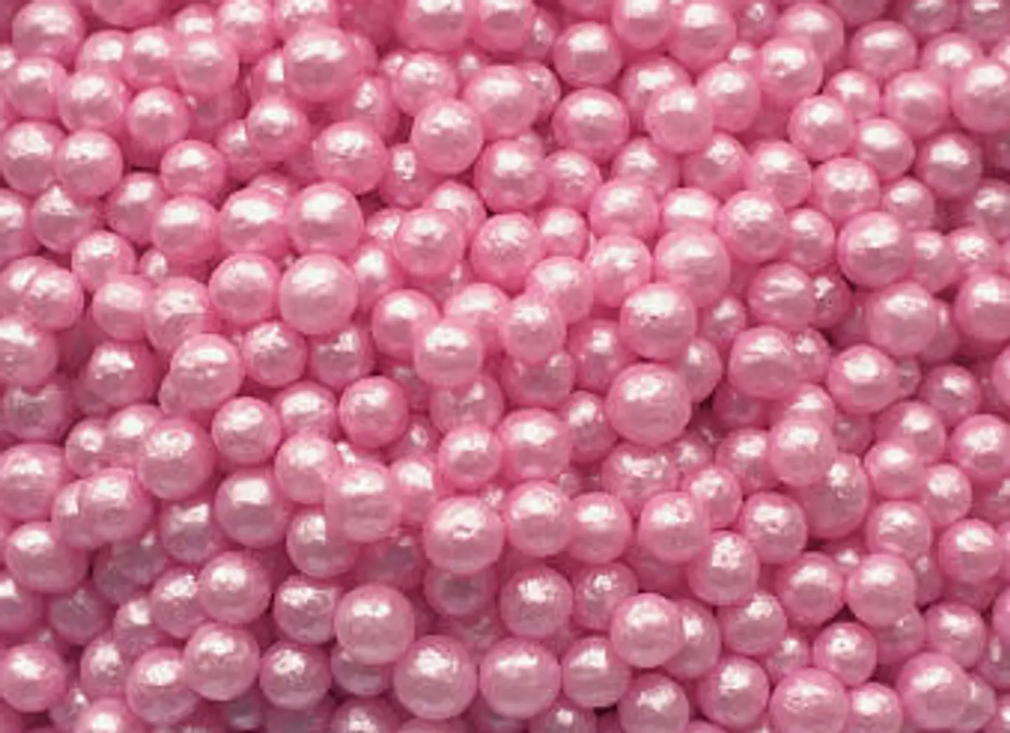  Perla nacarada mediana rosa Kilogramo 1