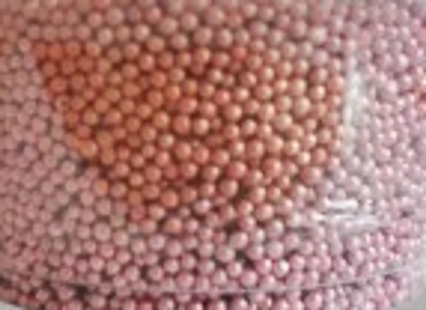  Perla nacarada baby salmon Kilogramo 1