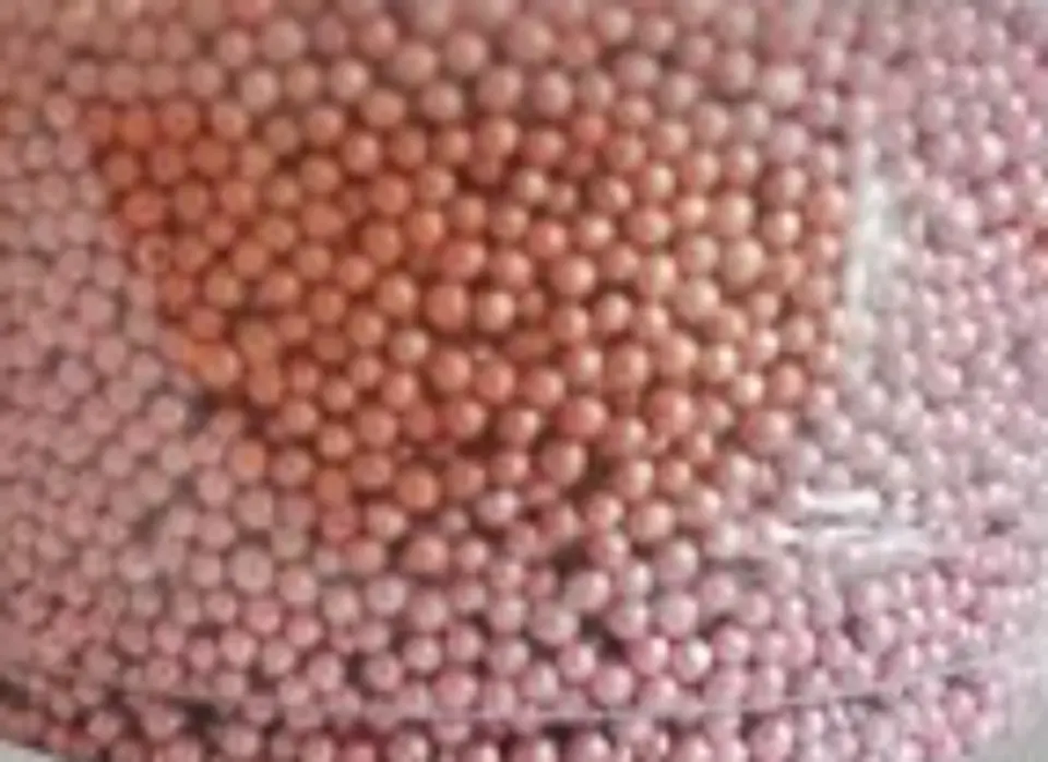  Perla nacarada baby salmon Kilogramo 1