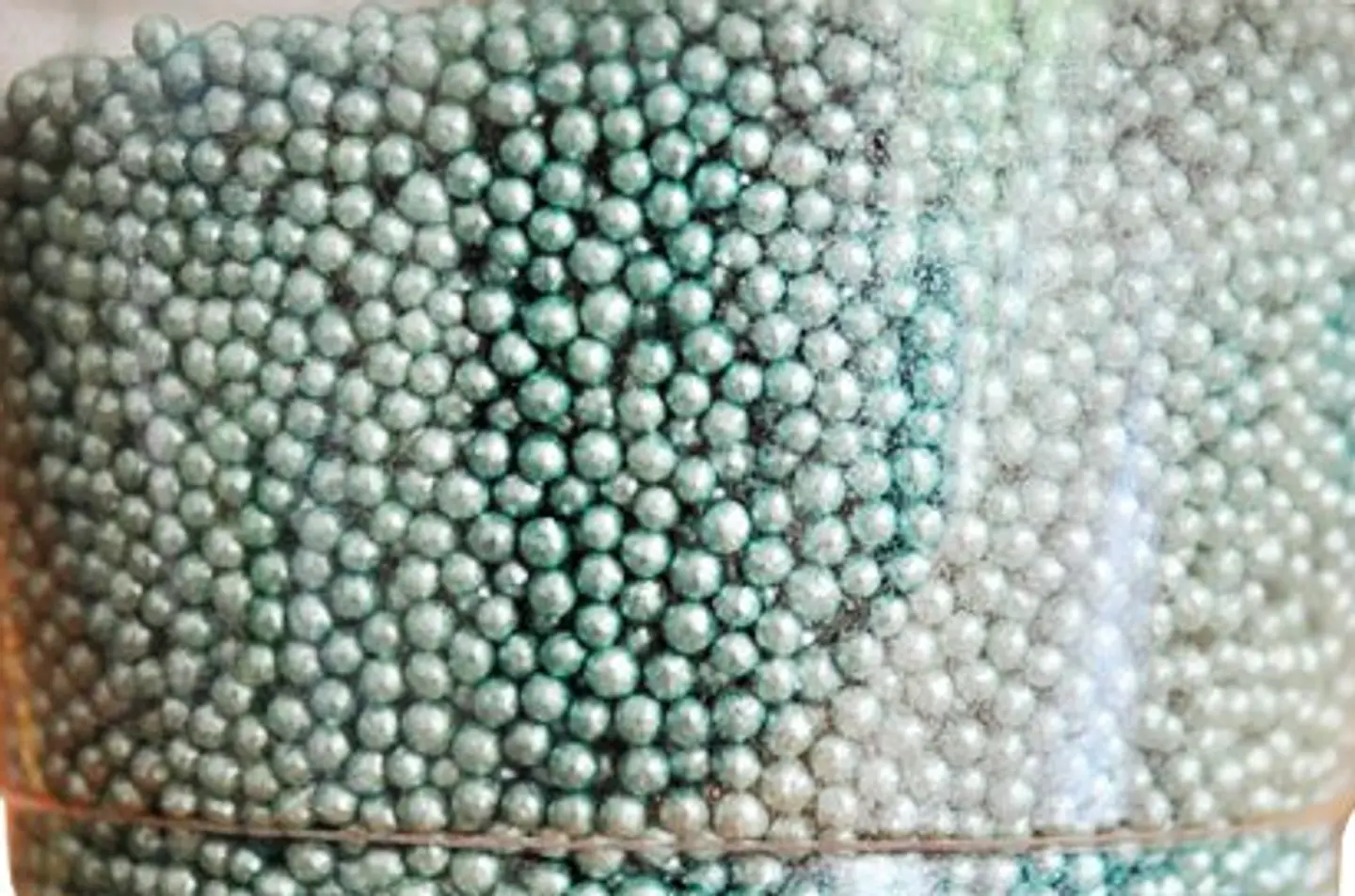  Perla nacarada baby coral Kilogramo 1