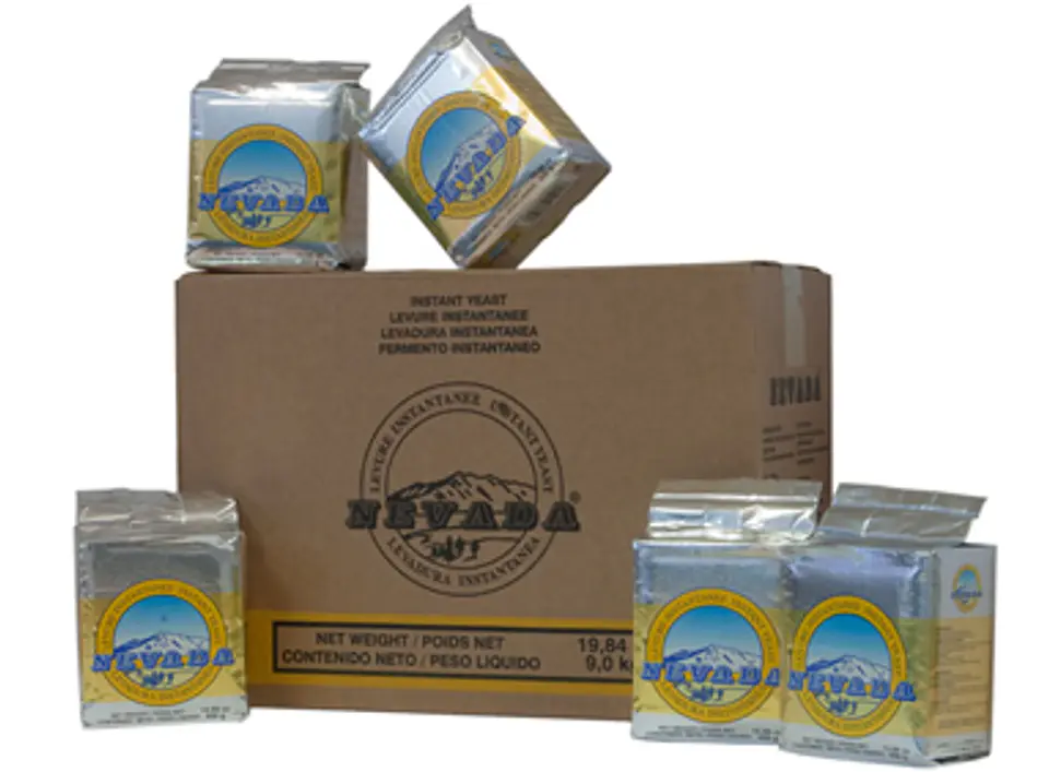  Levadura Nevada 450gr 1