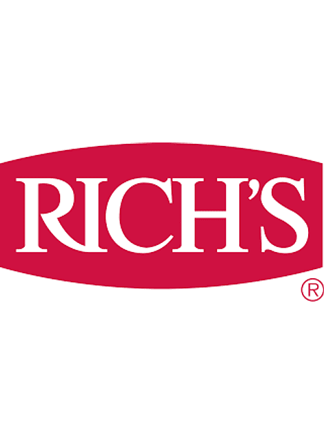 Jarabe sabor Tres Leches Rich's