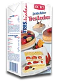  Jarabe sabor Tres Leches Rich's - Miniatura 1