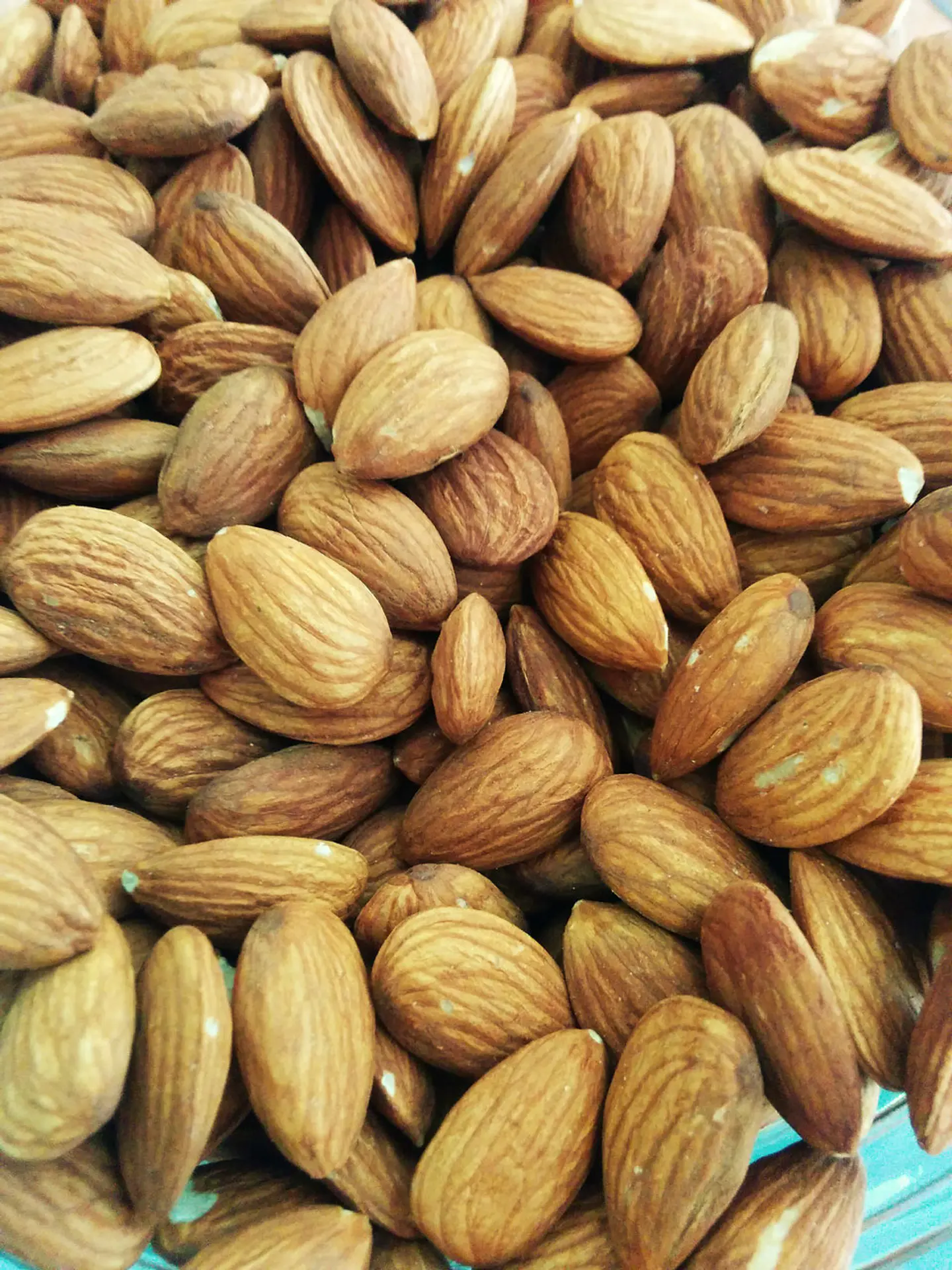  Almendra entera 1