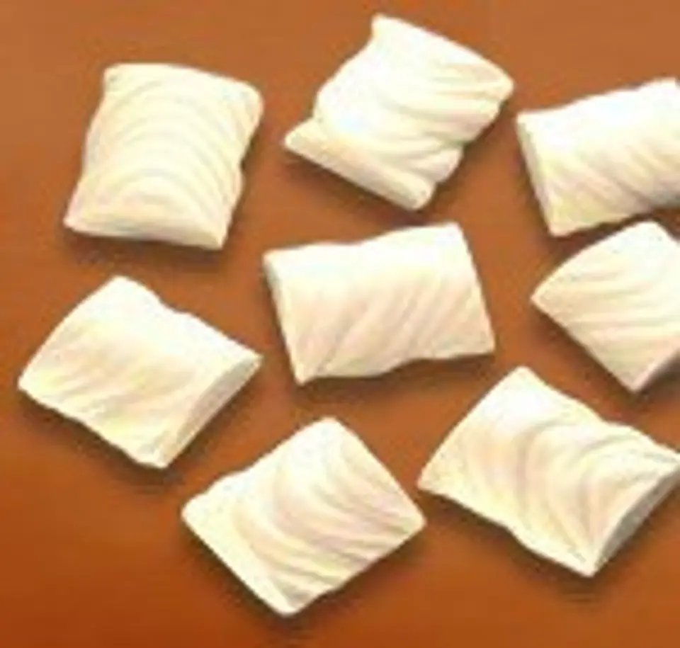  Chocolate Turin blanco confitier Kilogramo 1