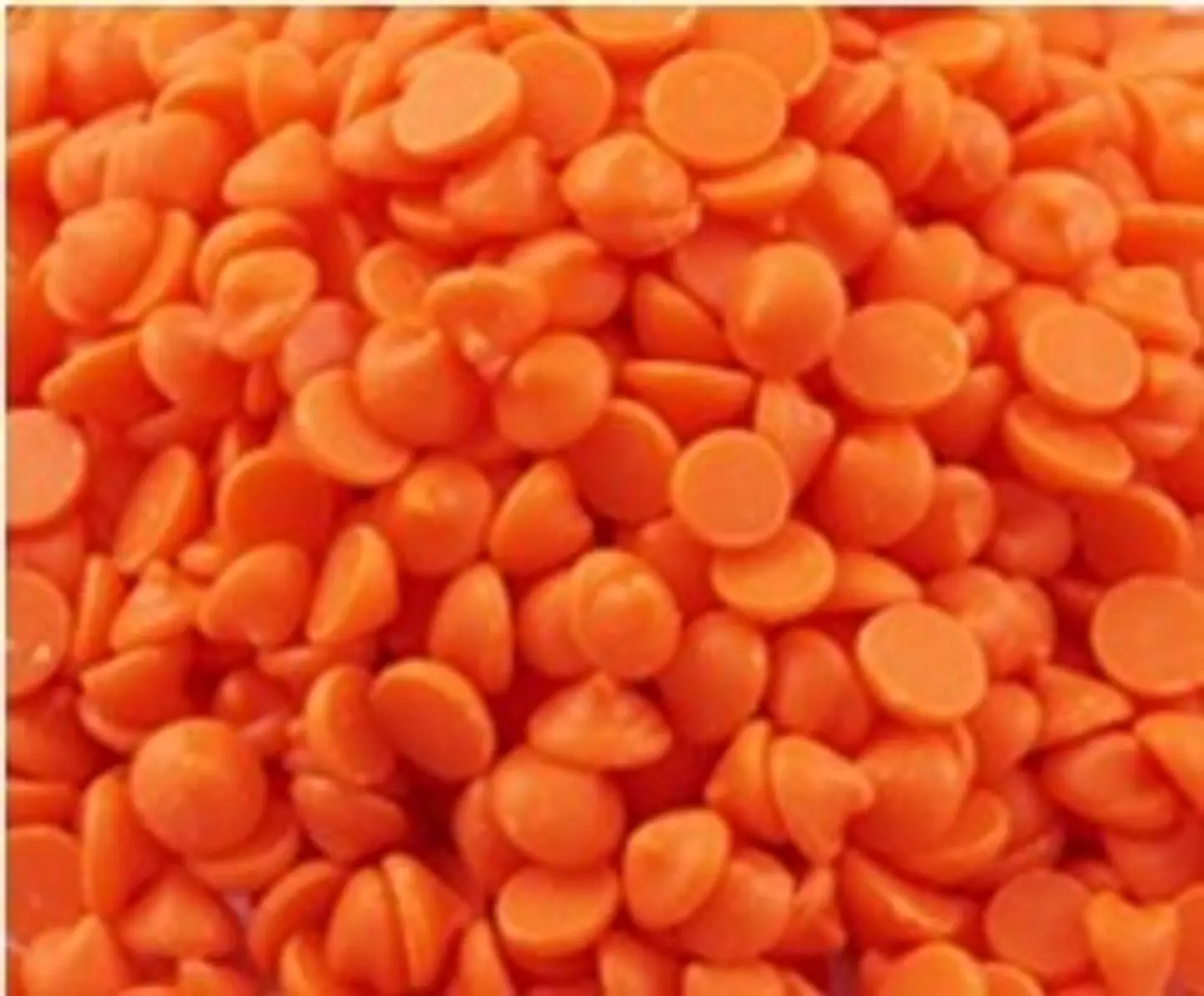  Chocolate Alpezzi Naranja Kilogramo 1