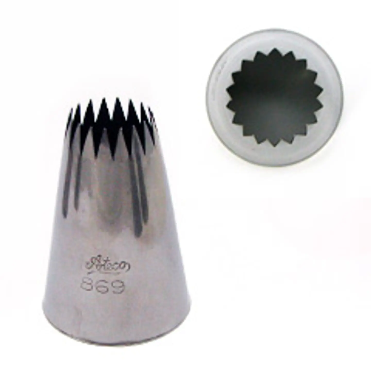  Duya Ateco No.869 estrella french 1