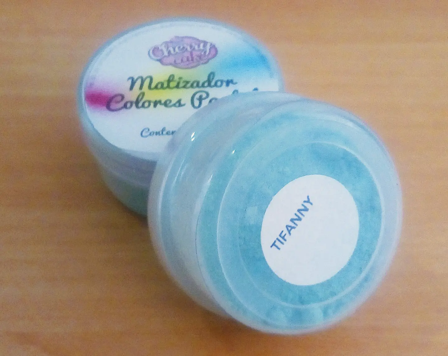  Matizador Tiffany 1