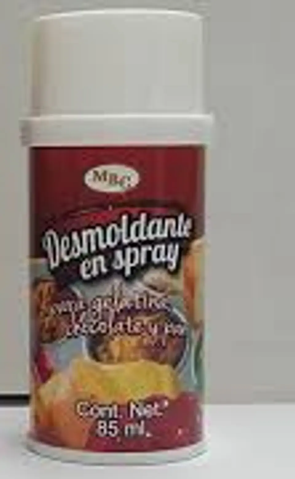  Desmoldante 125ml DESMGEL 1