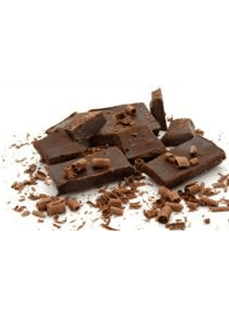 Chocolate Turín amargo
