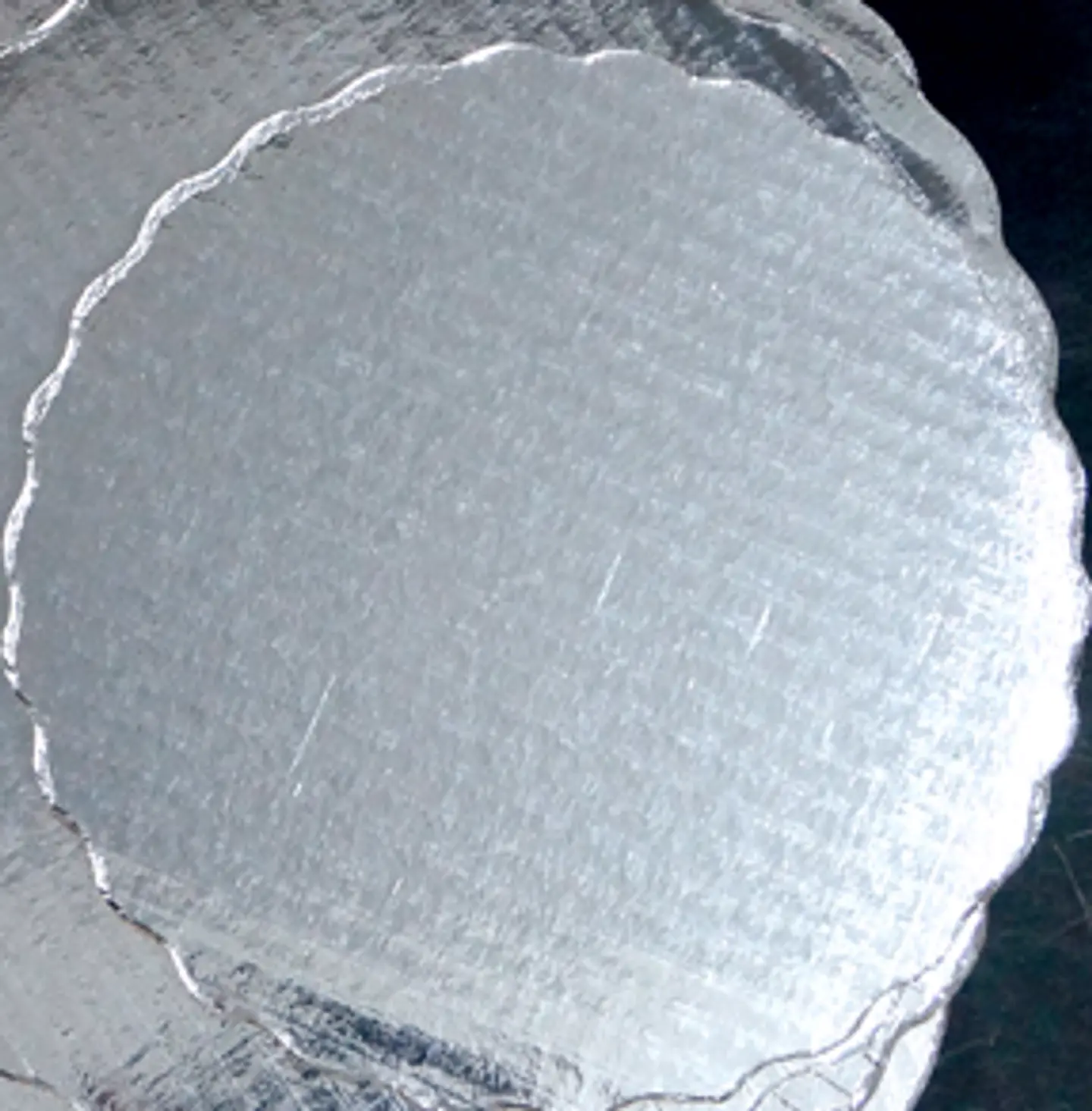  Base plata 08 cm  BP08 1