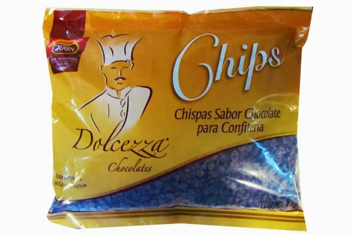  Dolcezza chispa semiamargo  1Kg 1