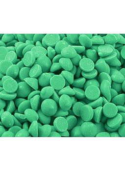  Chocolate alpezzi menta Kilogramo