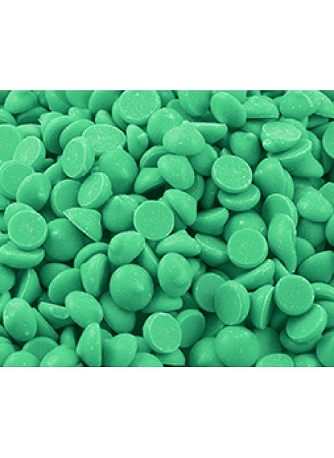  Chocolate alpezzi menta Kilogramo