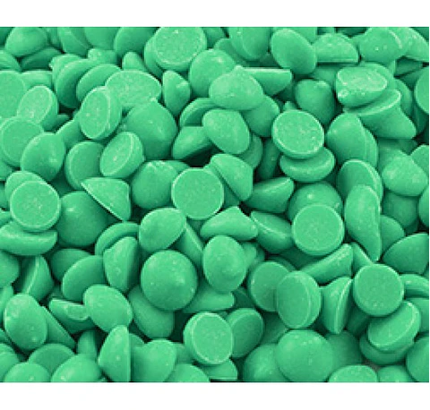  Chocolate alpezzi menta Kilogramo