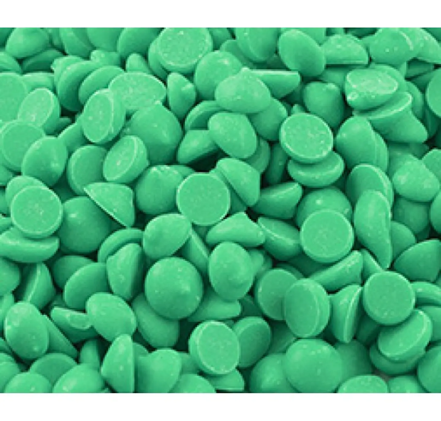  Chocolate alpezzi menta Kilogramo 1