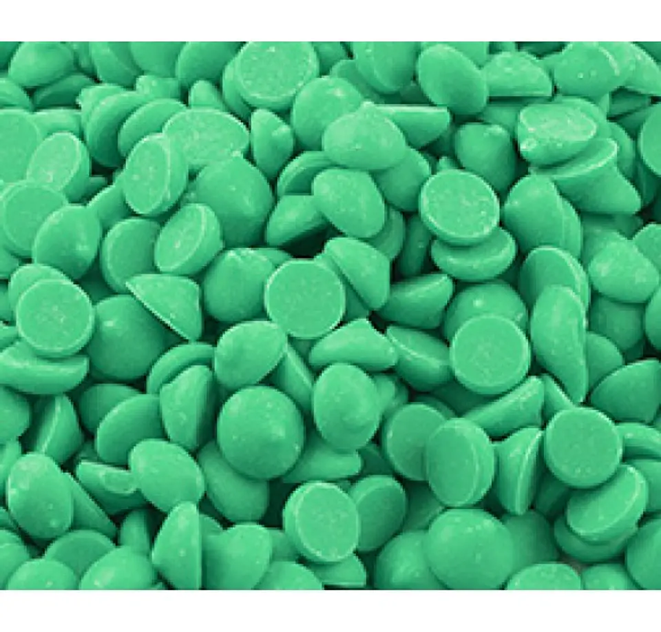  Chocolate alpezzi menta Kilogramo 1