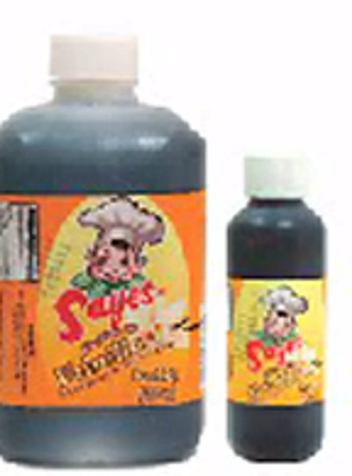  Caramelo Sayes 120ml 1