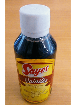 Vainilla Sayes 120 ml