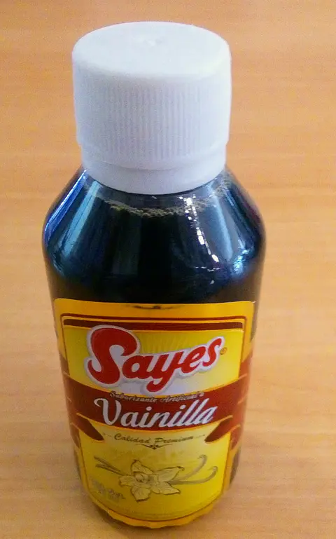  Vainilla Sayes 120 ml