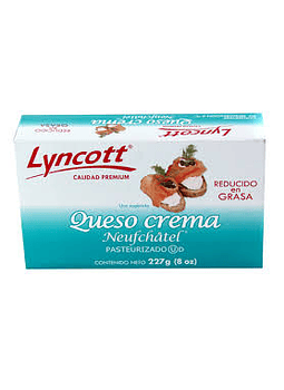  Imitacion queso crema Los Llanos 190gr