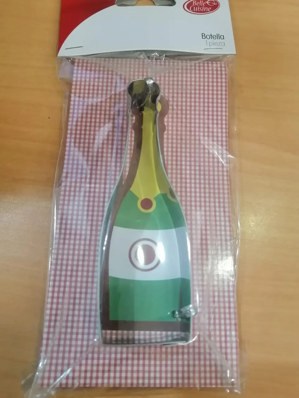  cortador galleta botella ainox 10 cm 4- 1