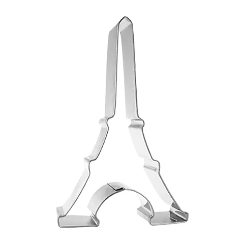  Cortador galleta torre eiffel  4-1571