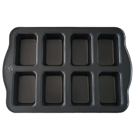  M AA Panque 8 cav (9x6x4) (36x24x4cm)  1-138