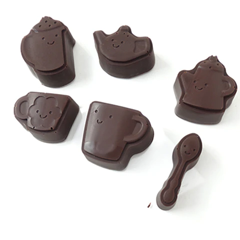 M Sili brown Jgo Te 10 cav 5-5326