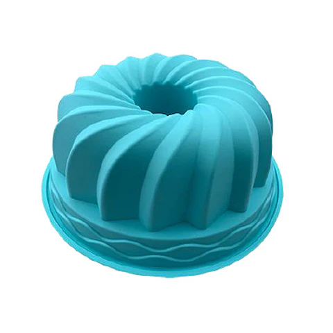  M Sili Bundt 24x11 cm  SIL001009