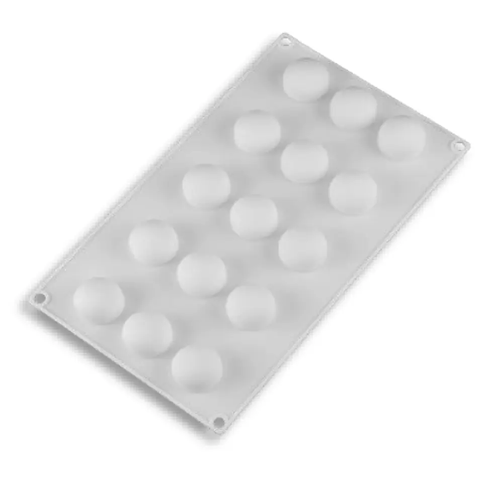  M Sili White globe 15 cav SIL00000728 1
