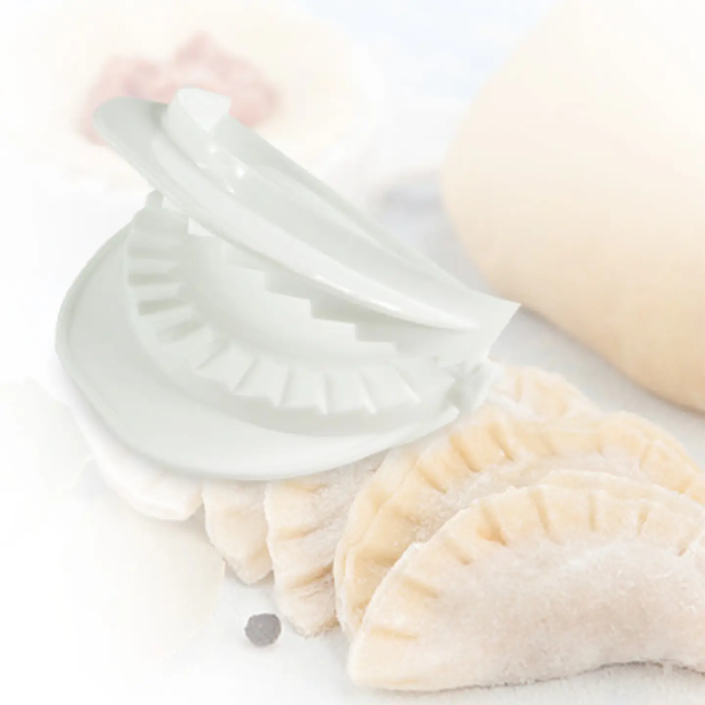  Molde Empanada mediano  5-5228 1