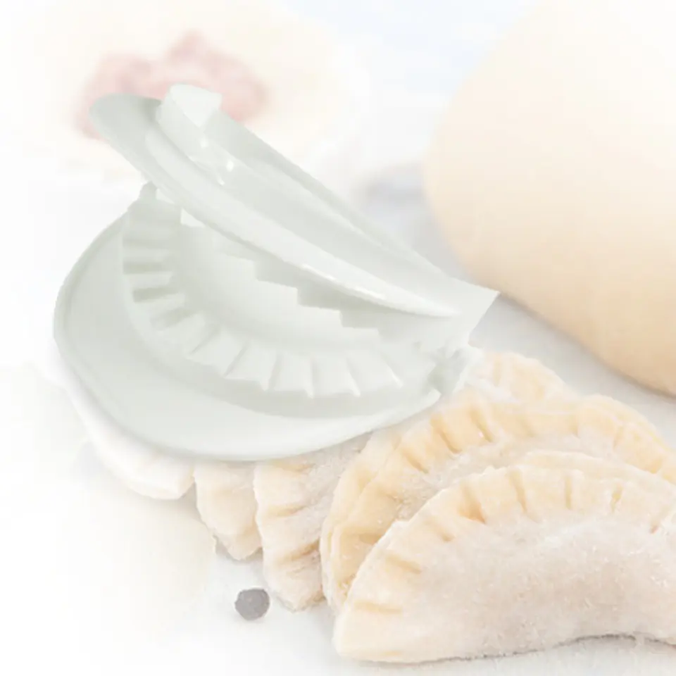  Molde Empanada mediano  5-5228 1