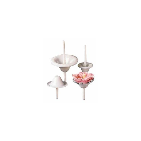  Juego clavos para decorar Lily Nail 6Pieza 403-9444