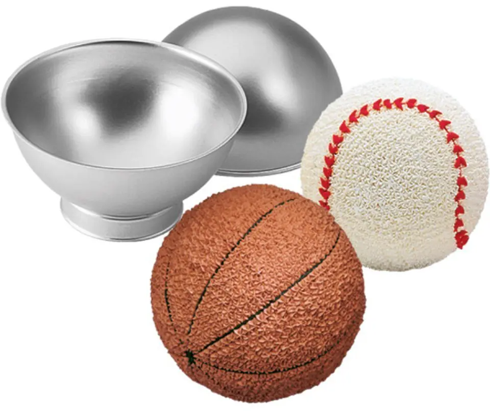  Molde balon completo Wilton  2105-6506 1