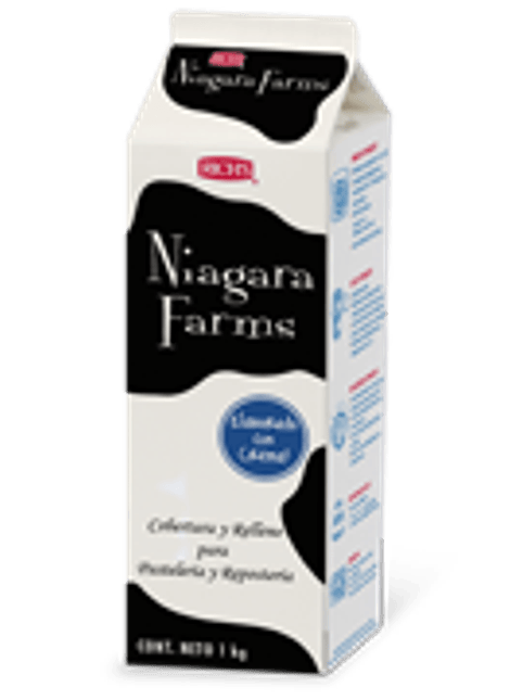 Niagara farms Rich's 907 gr