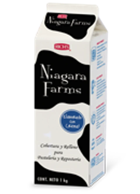  Niagara farms Rich's 907 gr