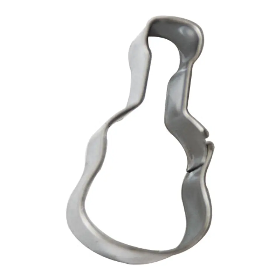  Cortador galleta guitarra 1