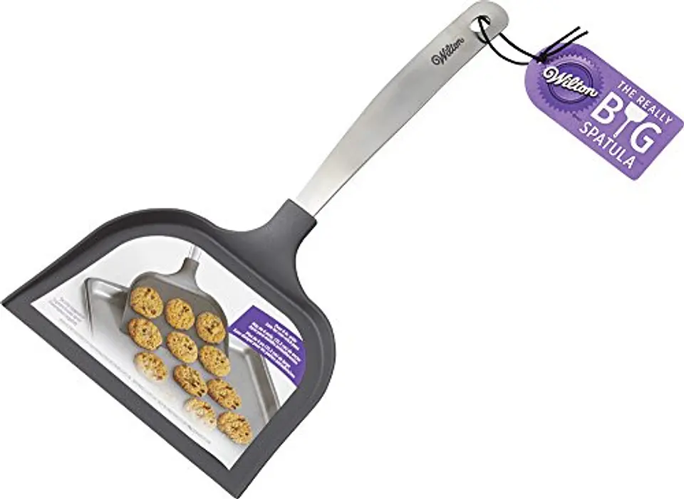  Espatula grande para galletas Wilton  570-0270 1