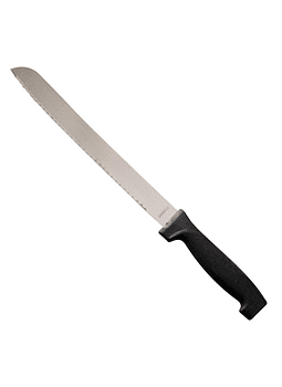 Cuchillo p/pan (32.5 cm) Schef 5-905