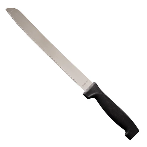  Cuchillo p/pan (32.5 cm) Schef 5-905