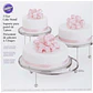  Soporte 3 pisos cakes n more  307-859 - Miniatura 1