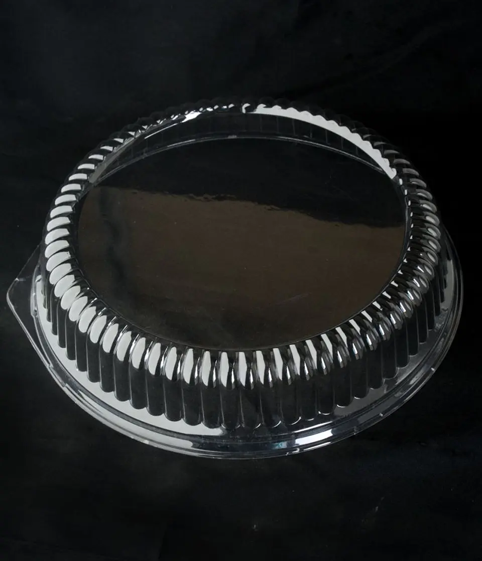  Tapa para pay hondo 9in AD-21-250 1