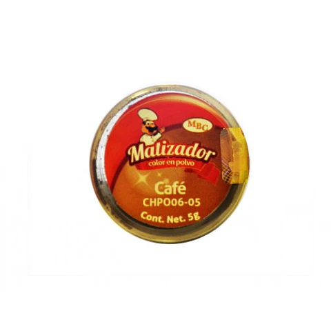  Matizador cafe mate