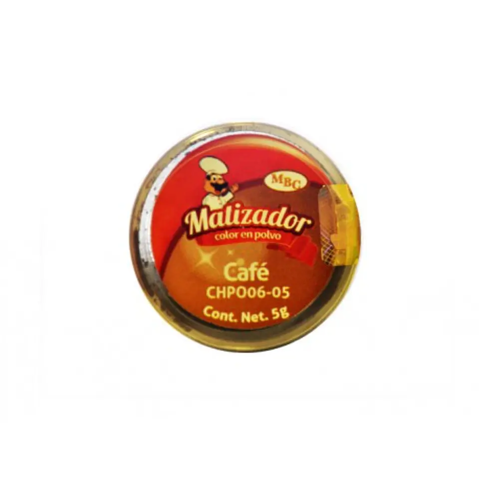  Matizador cafe mate 1