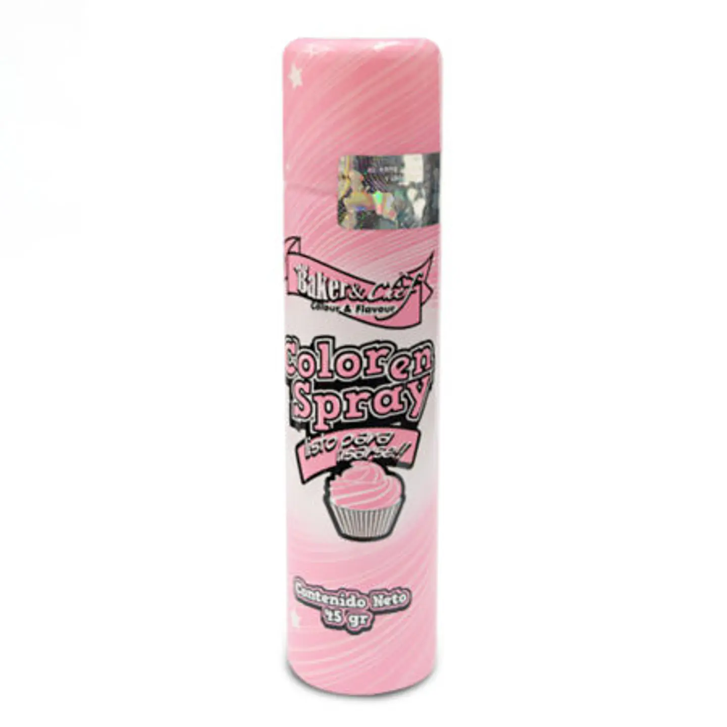  Spray color rosa pastel 1