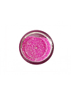 Diamantina Dulcycolor tarro de 10 gr rosa