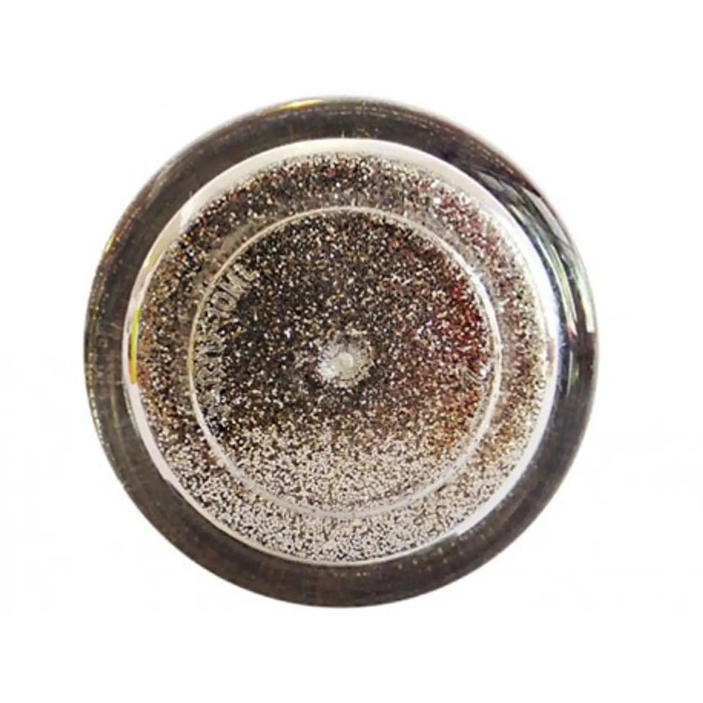  Diamantina Dulcycolor tarro de 10 gr plata 2