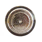  Diamantina Dulcycolor tarro de 10 gr plata - vignette 2